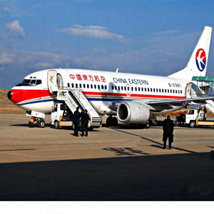 深圳机场快运航空快运业稳步发展的原因是什么？